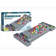 CODEBREAKER ( Mastermind )